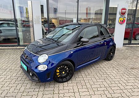 Abarth 595 Competizione 595 1.4 T-Jet 180 Competizione_XenonBeats