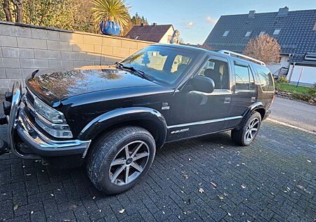 Chevrolet Blazer LT LT