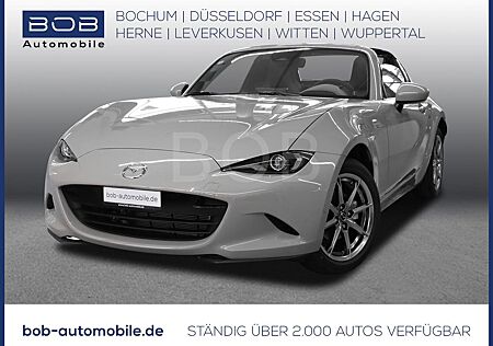 Mazda MX-5 RF Exclusive-line 1.5L SKYACTIV-G 132 6MT R