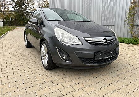 Opel Corsa D 150 Jahre,Tüv neu,8 -Fach,Klima,17 Zoll