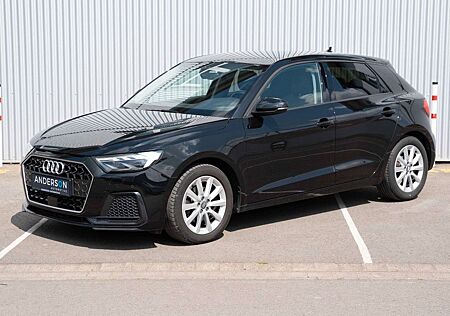 Audi A1 SPORTB 30 TFSI ADV. LED DAB VIRTC LANE APP