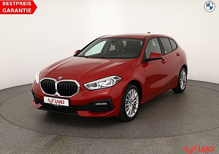 BMW 118i LED Navi Virtual Cockpit Sitzheizung DAB