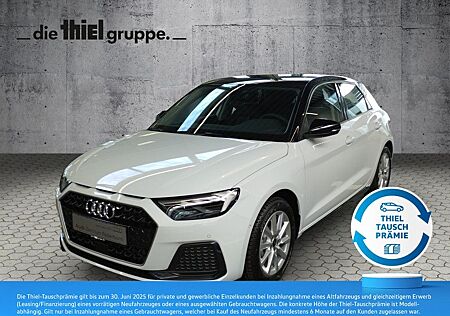 Audi A1 Sportback 25TFSI S tronic 70(95)KW(PS) advanc