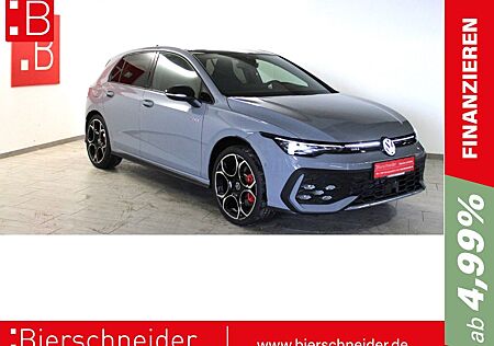 VW Golf Volkswagen GTI 8 2.0 TSI DSG PA Black Style 19 PANO AH