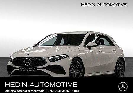 Mercedes-Benz A 220 d Kompaktlimousine |AMG|KAM|NAVI|MBeam|PTS