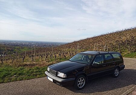 Volvo 850 2.5-20V 20V