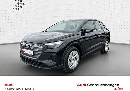 Audi Q4 e-tron 35 *LED*VIRTUAL*SITZHEIZUNG*PARKHILFE*
