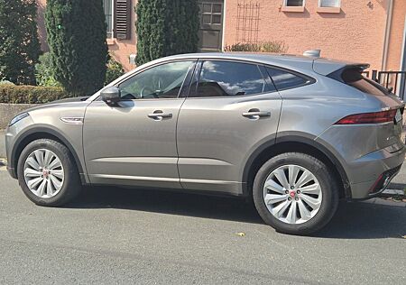 Jaguar E-Pace P200 R-DYNAMIC S AWD Auto R-DYNAMIC S