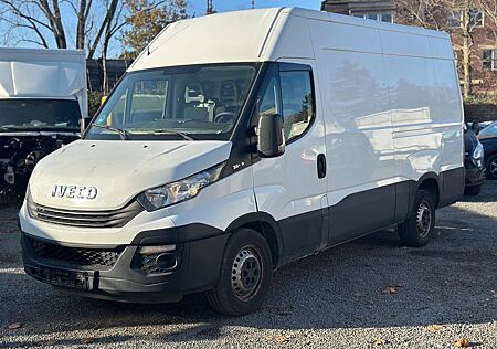 IVECO ANDERE Daily Kasten HKa 3.0 Motor