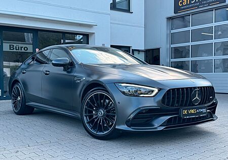 Mercedes-Benz AMG GT 53 4Matic+ *360°*ACC*MAGNO*5SITZER*