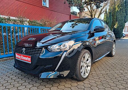 Peugeot 208 Allure Pack,Navi,LED,Automatik,Garantie!