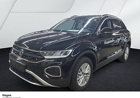 VW T-Roc Volkswagen 1.0 TSI LED NAV SHZ PDCvo&hi Life
