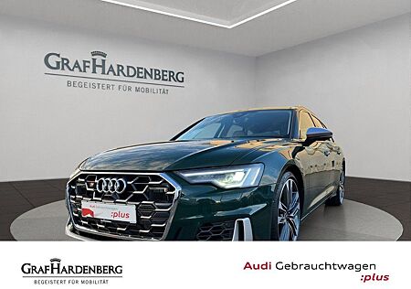 Audi S6 Avant 3.0 TDI quattro Tiptronic GRA MMI Navi