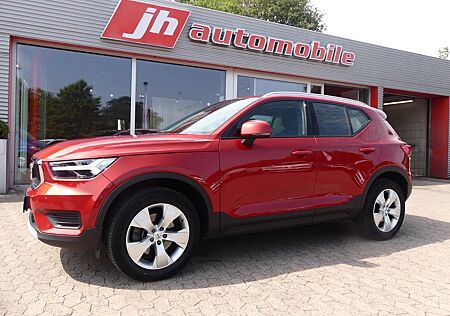 Volvo XC 40 XC40 Momentum*Kamera*virtual*h/k-Sound*Navi*LED