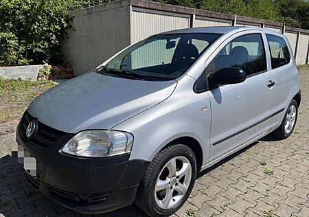 VW Fox Volkswagen 1.2 Fresh Fresh