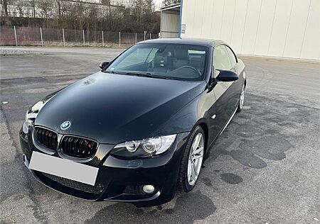 BMW 320i Cabrio -