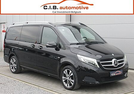 Mercedes-Benz V 250 Aut. D.Cab / Distronic / €23.990 netto / L