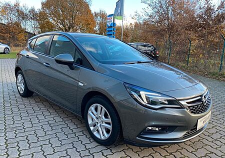 Opel Astra K Lim. 5-trg. EDITION ACA, NAVI, PDC