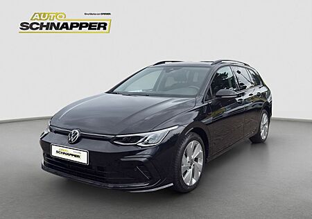 VW Golf Volkswagen Variant Life 2.0 TDI R-Line LED PDC Climatr