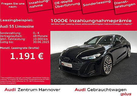 Audi S5 Limousine TFSI 270 S tronic