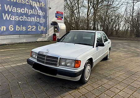 Mercedes-Benz 190 2.0 **AUTOMATIK**