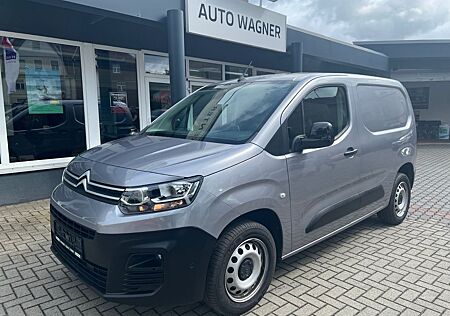 Citroën Berlingo Kasten Club M/L1*KAM SH NAV TOTW beh.WS