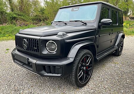 Mercedes-Benz G 63 AMG *MAGNO*A22*OUTSIDE+INSIDE CARBON*3xTV*