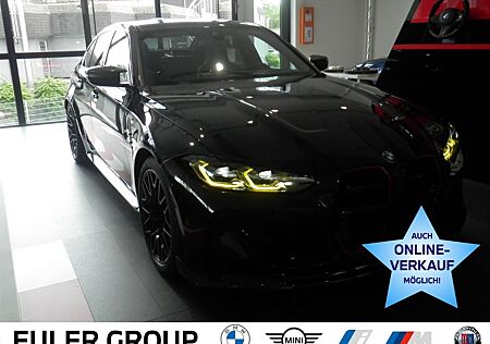 BMW M3 CS Sportpaket Navi PDC v.&h. Laserlicht Sitz