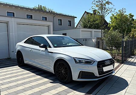 Audi S5 3.0 TFSI tiptronic quattro Coupe PDC*NAVI*LED