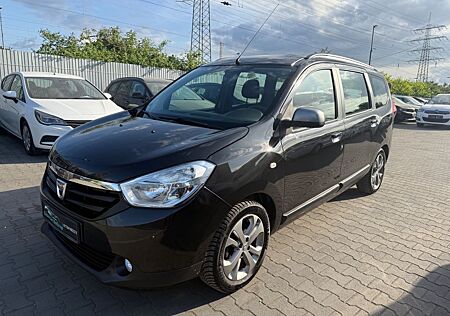 Dacia Lodgy Celebration