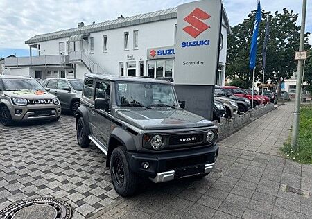 Suzuki Jimny 1.5 Horizon Sondermodell