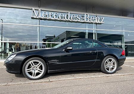 Mercedes-Benz SL 350