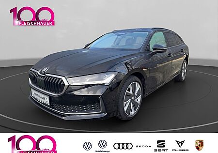 Skoda Superb Combi 2.0 TDI Selection Navi digitales Co