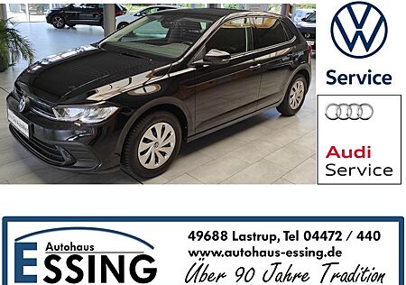 VW Polo Volkswagen Life 1,0 TSI Navi,LED,ActiveInfo