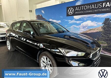 Seat Leon Style Navi LED GRA Climatronic Sitzhzg.