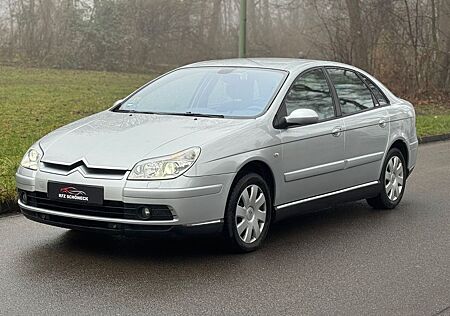 Citroën C5 Lim. Exclusive