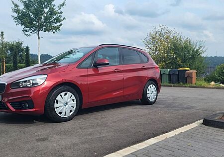 BMW 218i 218 Active Tourer Sport Line Sport Line