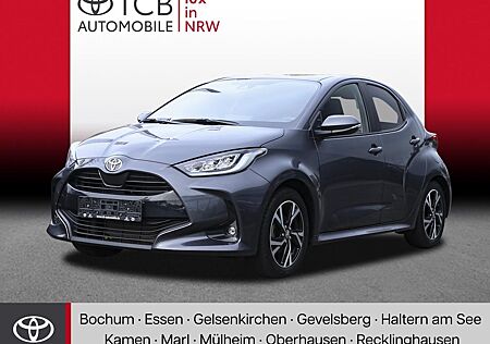 Toyota Yaris 1.5 Dual-VVT-iE Comfort PDC KLIMA BT SERVO