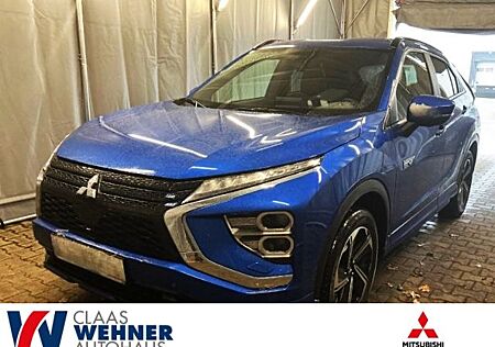 Mitsubishi Eclipse Cross Plus Select Black Hybrid 4WD 2.4 M