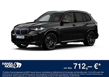 BMW X5 xDrive50e LED PANO 22" AHK SPORTSITZ