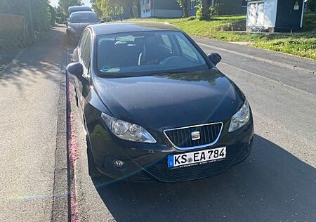 Seat Ibiza 1.4 16V TÜV NEU