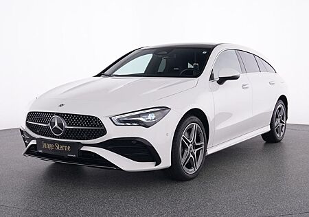 Mercedes-Benz CLA 250 Shooting Brake CLA 250 e SB AMG+NavPrem+Pano+LED+KeyG+EHeck+RFK