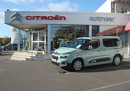 Citroën Berlingo Feel M City 2 Modutop SH AHK