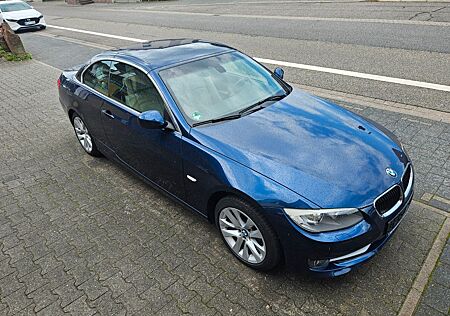 BMW 318i Cabrio -