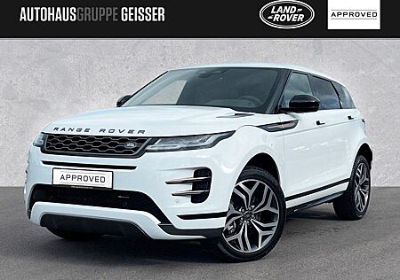 Land Rover Range Rover Evoque RR Evoque D200 R-DYNAMIC SE AWD Automatik ACC