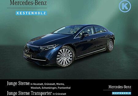 Mercedes-Benz EQS 450+ AIRM+AHK+DISTRONIC+PANO+360°+BURME+HUD