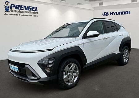 Hyundai Kona SX2 1.0T DCT 2WD Trend NAVI LED KAMERA