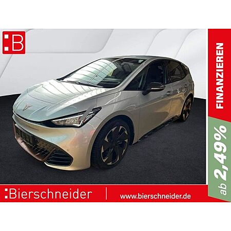 Cupra Born leasen