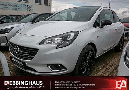 Opel Corsa E 1.2 Selection Sitzhzg. Bremsassistent