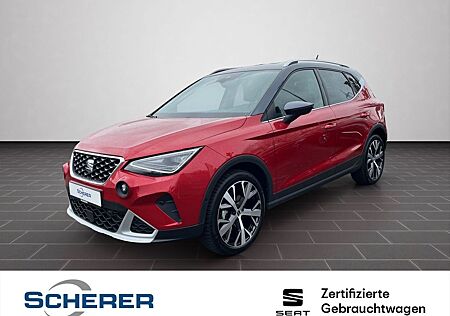 Seat Arona 1.0 TSI Xperience Navi, Full Link, Virtual